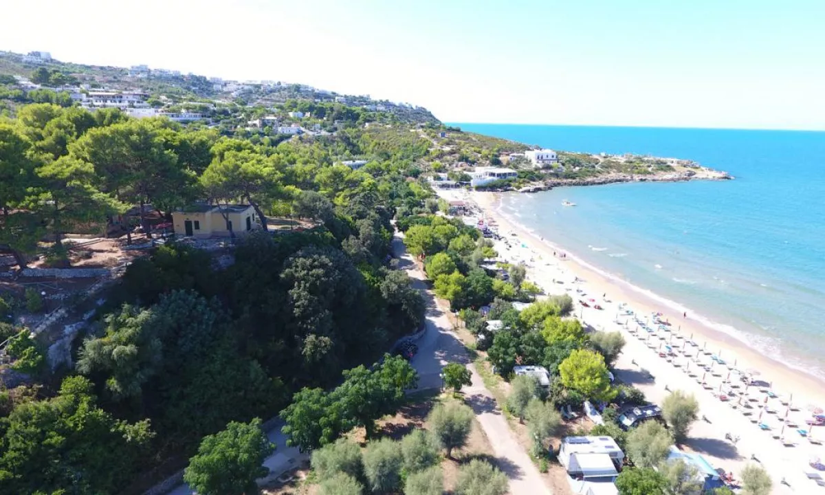 Centro Tur. San Nicola