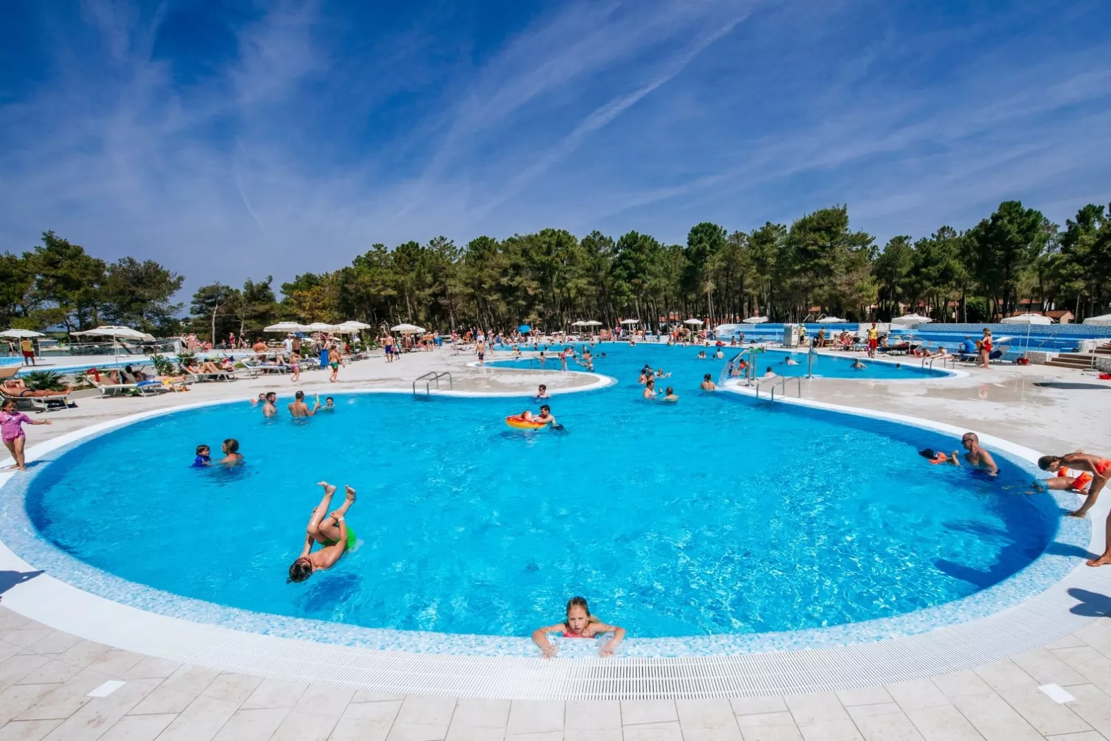 Camping Zaton Holiday Resort -