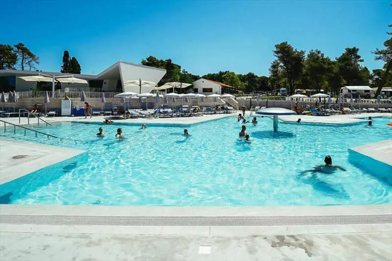 Falkensteiner Premium Camping Zadar 