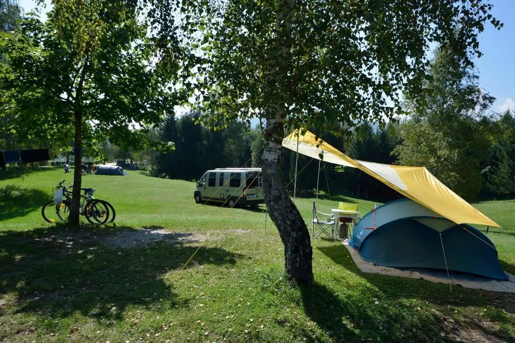 Autocamp Korana 