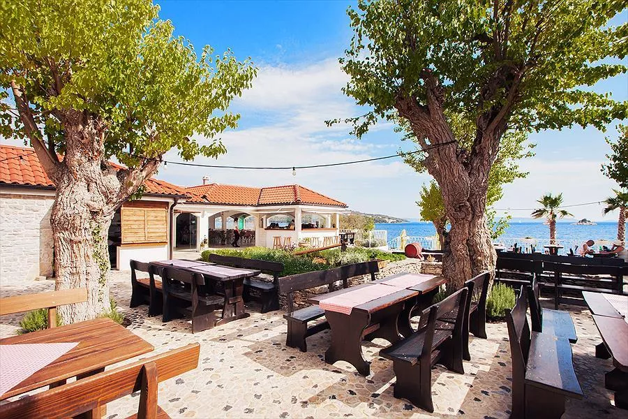 Amadria Park Camping Trogir -