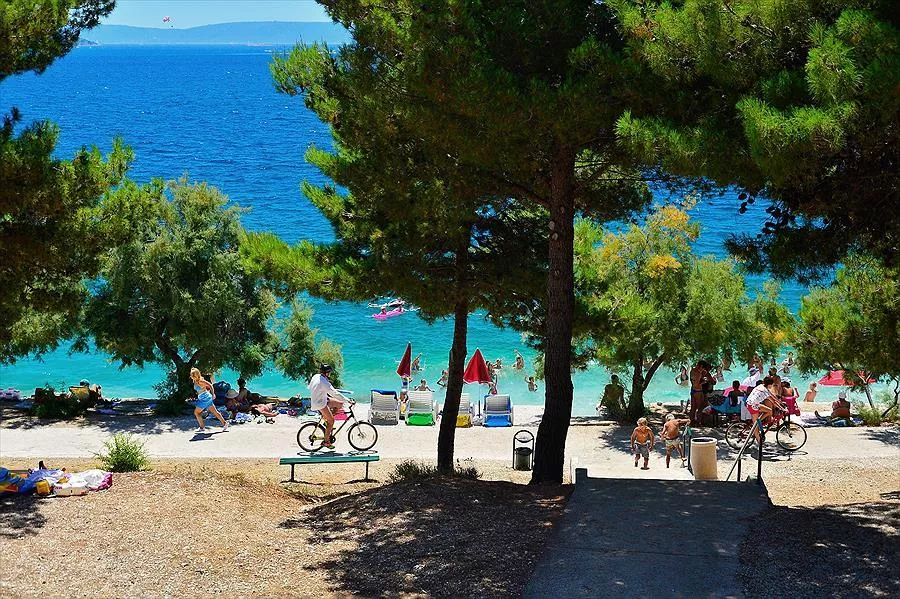 Amadria Park Camping Trogir -