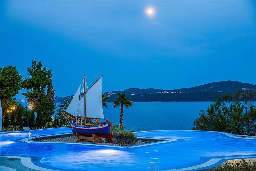 Amadria Park Camping Trogir -