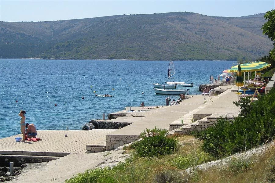 Amadria Park Camping Trogir -