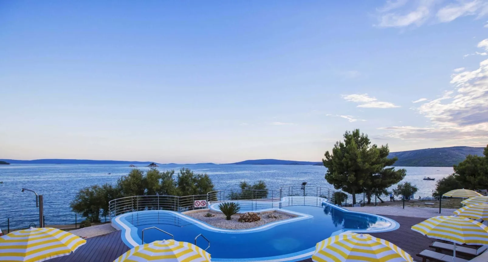 Amadria Park Camping Trogir -