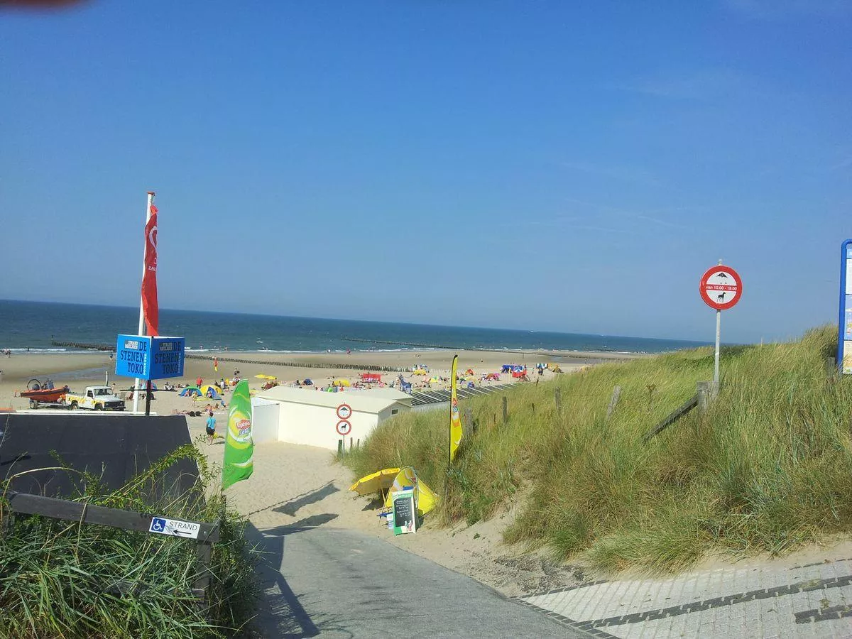 Roompot Hof Domburg-