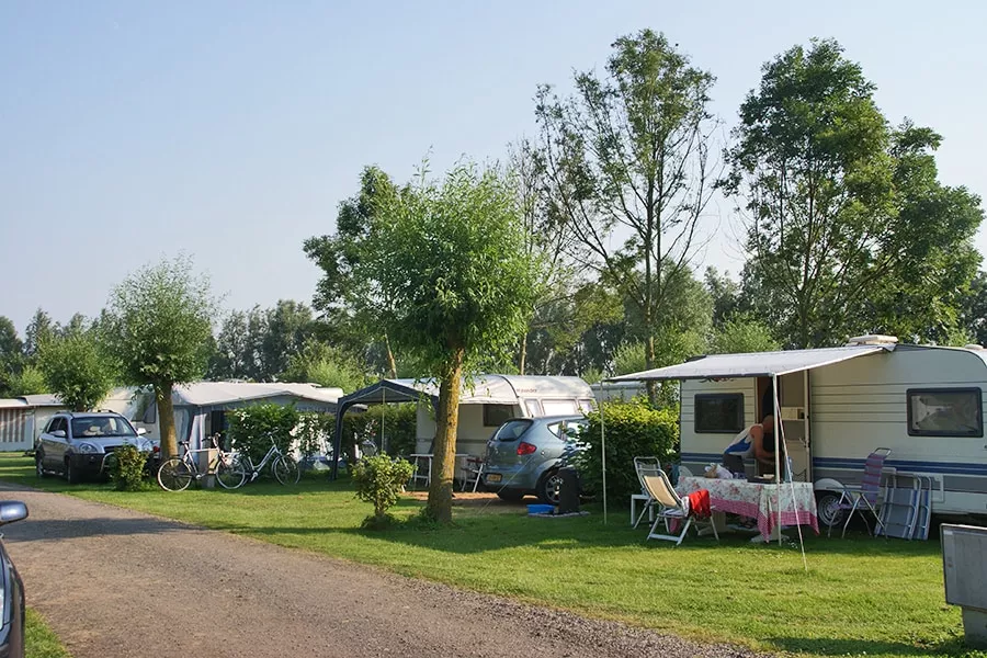 Camping Bonte Hoeve