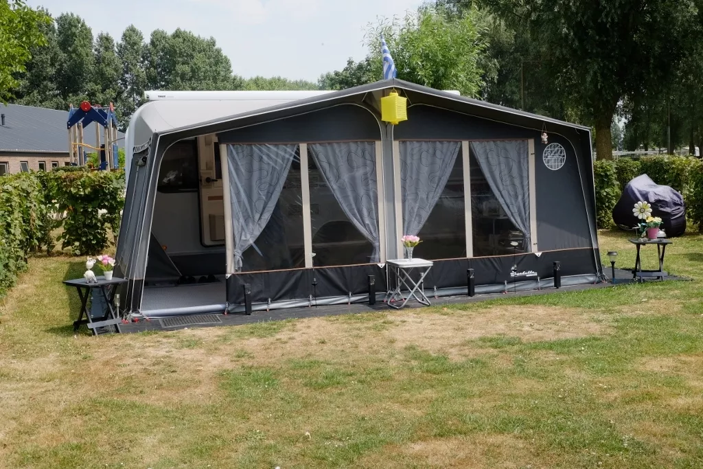 Camping Bonte Hoeve