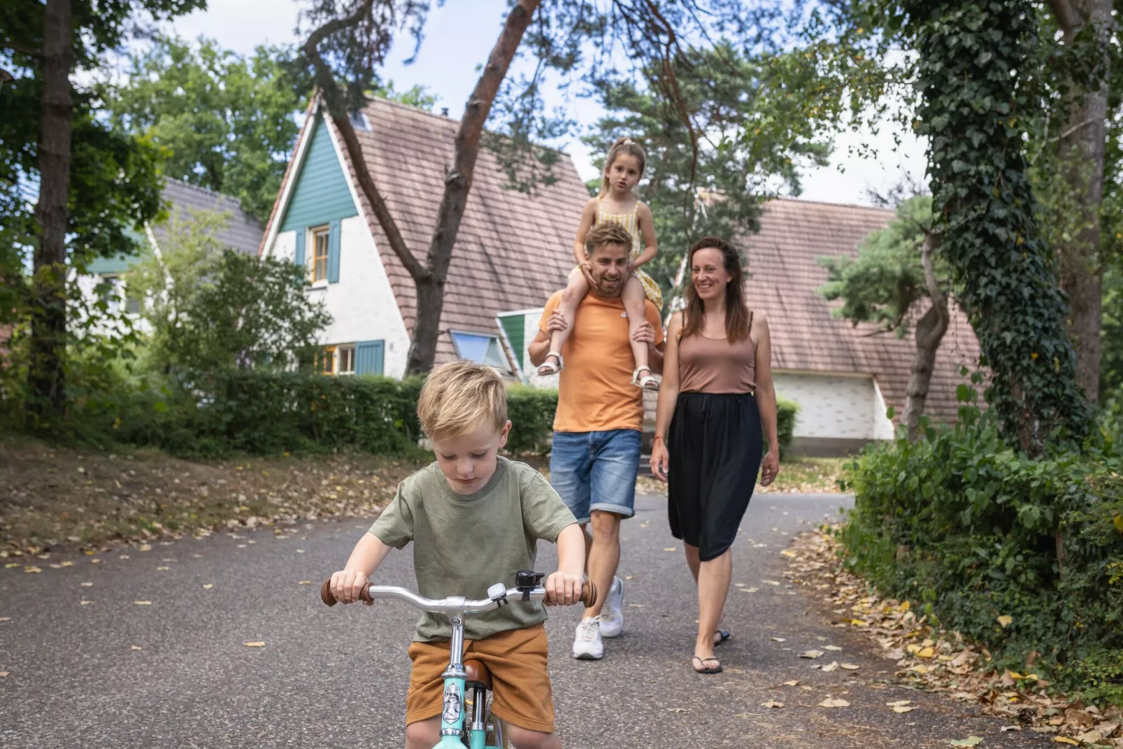 Camping De Katjeskelder-