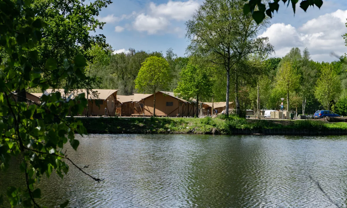 EuroParcs Het Amsterdamse Bos