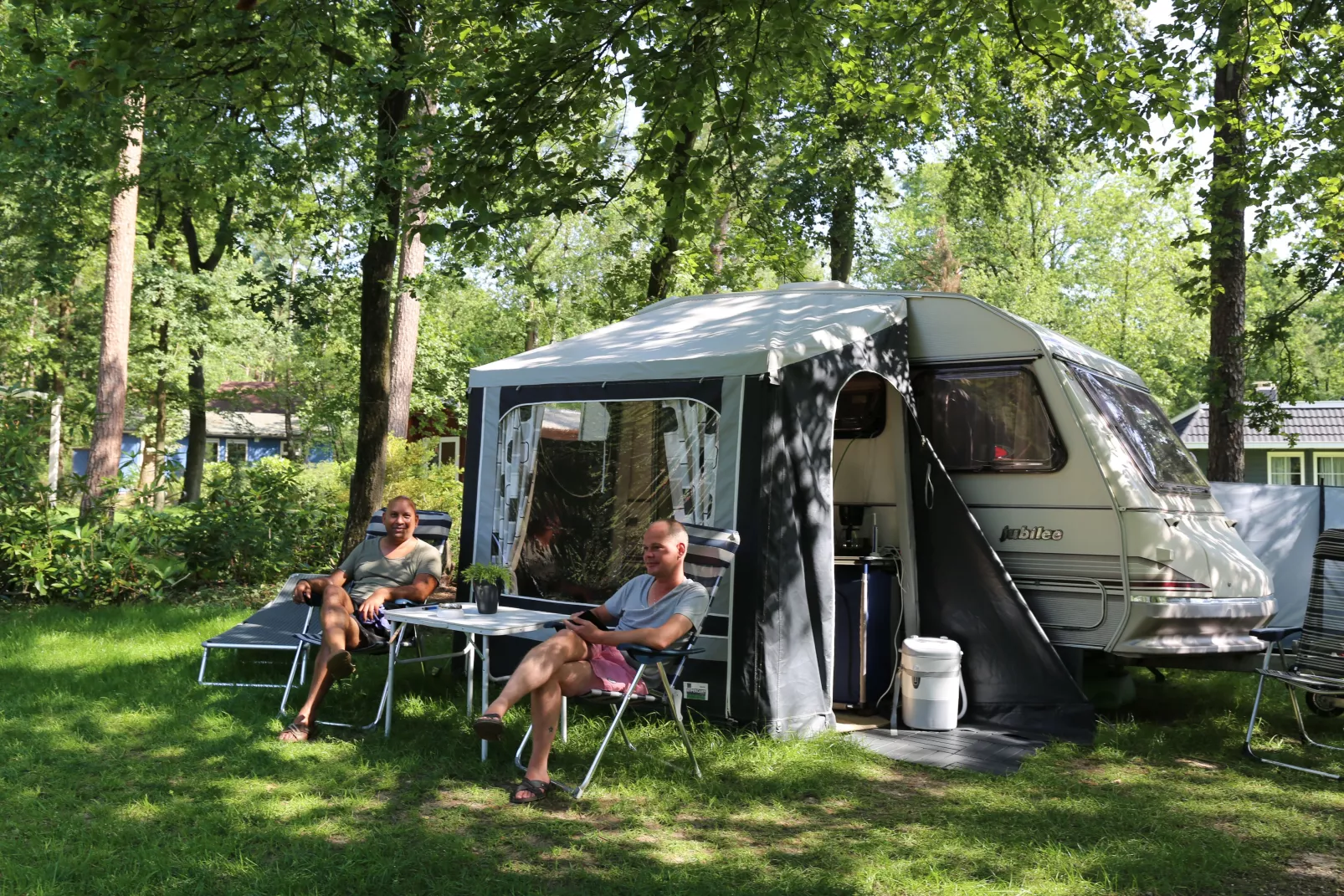 Vakantiepark Bonte Vlucht