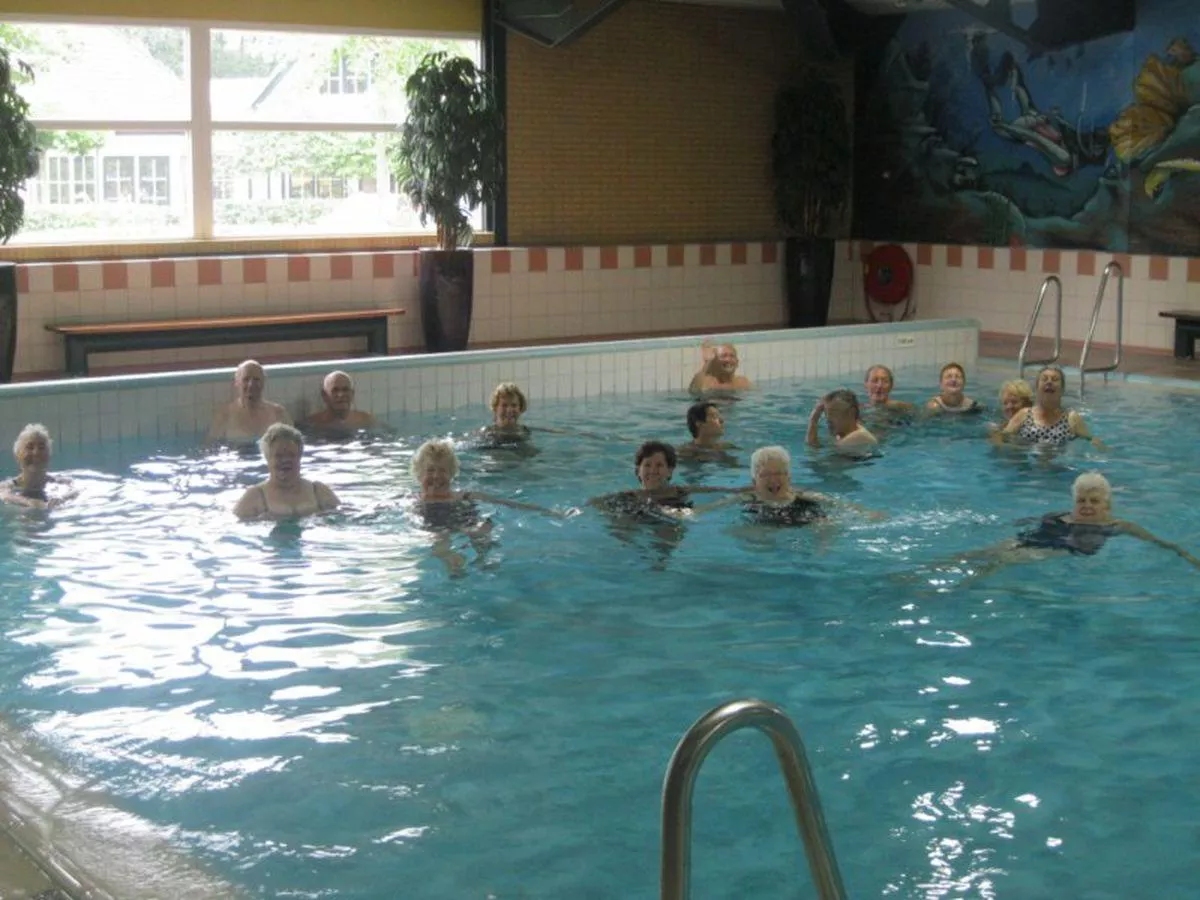 Recreatiepark Samoza-