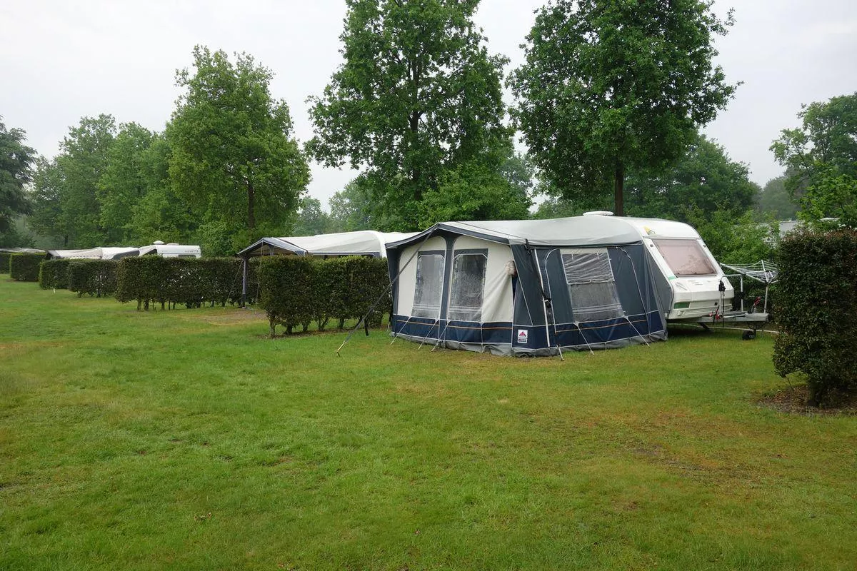 Veluwe camping t Schinkel