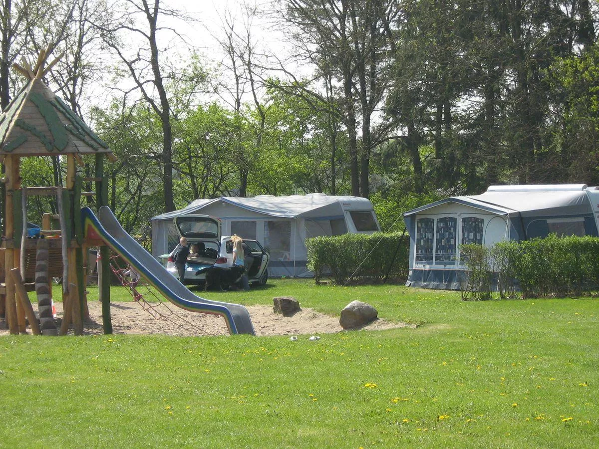 Veluwe camping t Schinkel-