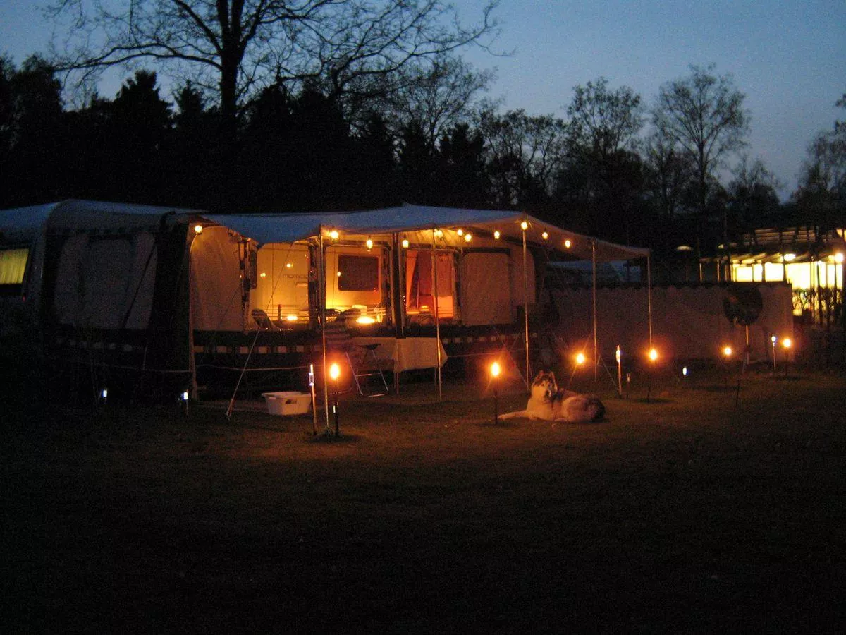 Veluwe camping t Schinkel-