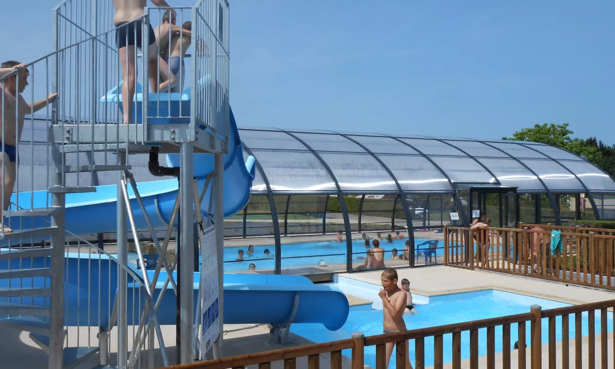 Camping Seasonova Etennemare 