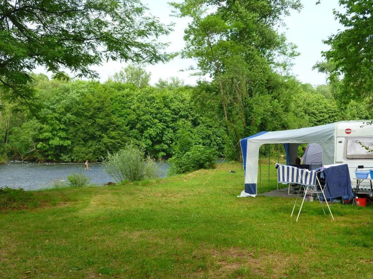 Camping Huttopia Beaulieu sur Dordogne -