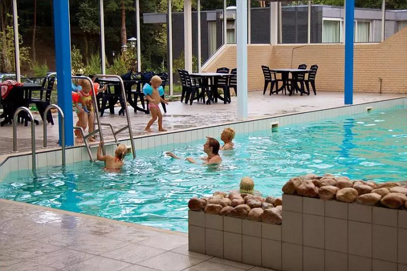 EuroParcs Maasduinen-