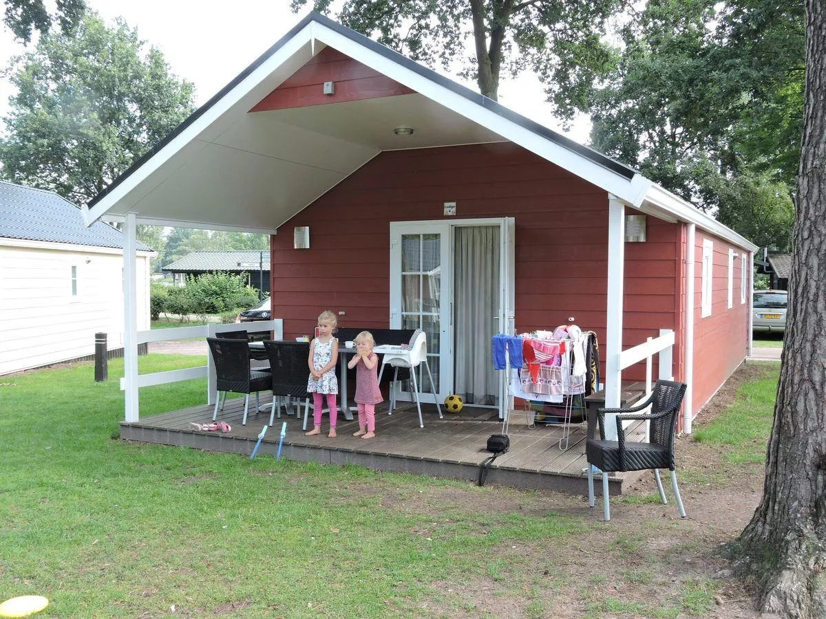 Camping De Molenhof-