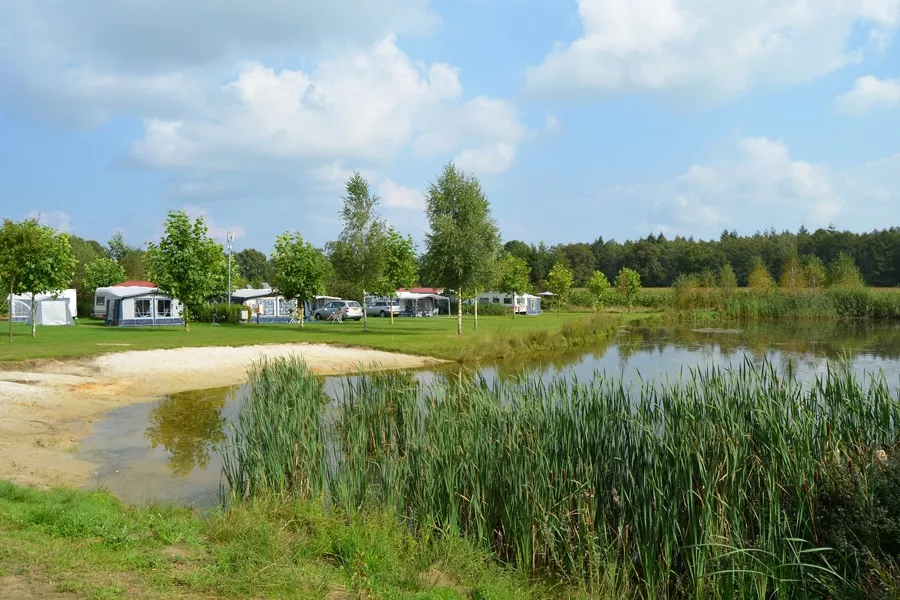 Camping Vreehorst