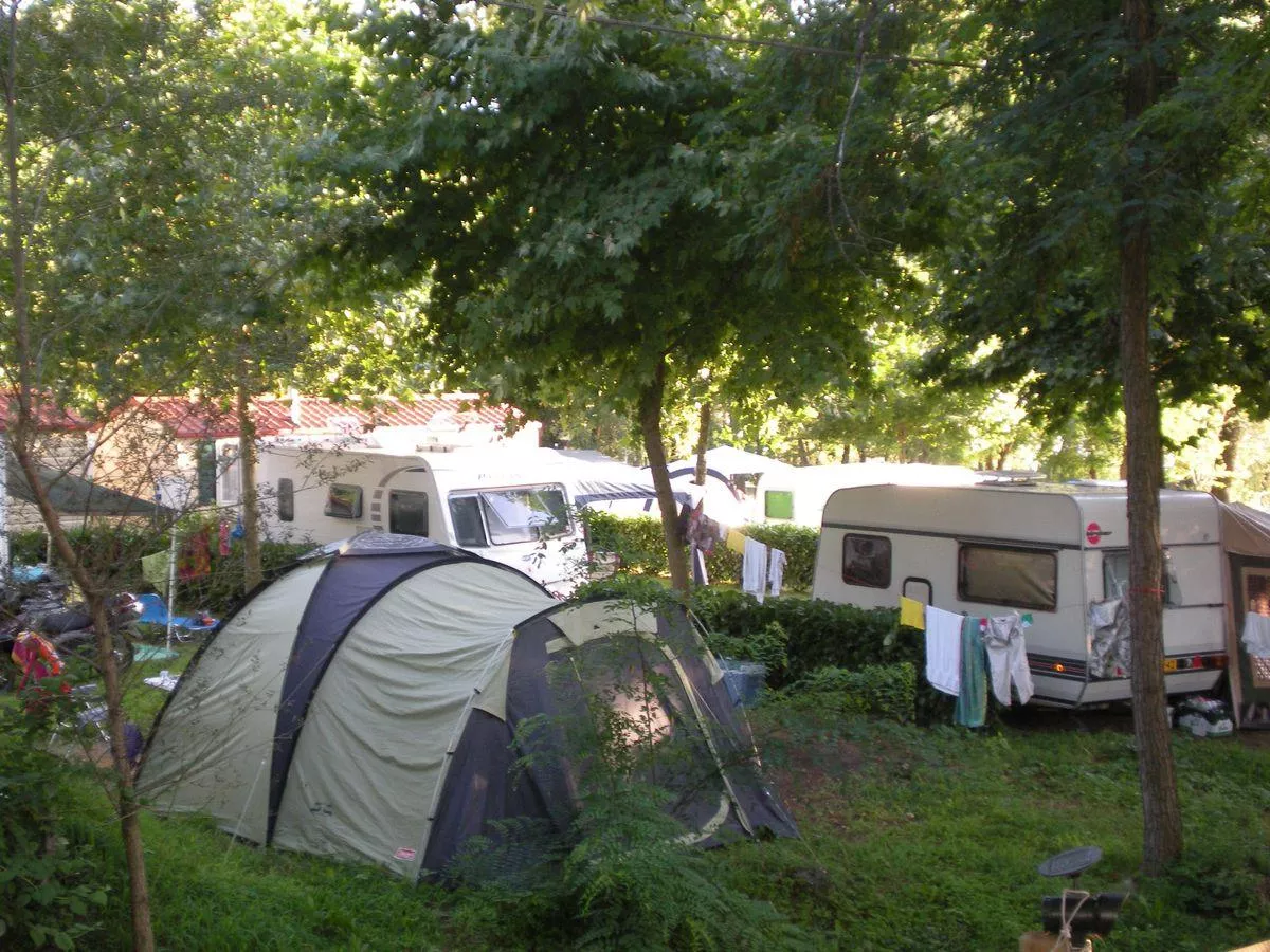 Camping Lido Okay -