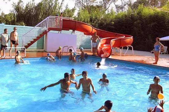 Camping Village Costa Verde