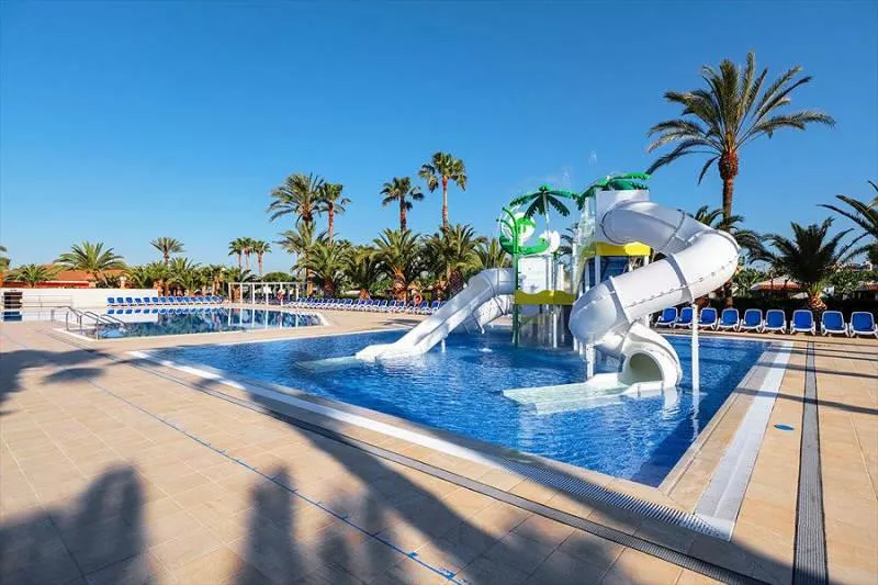 Camping Vendrell Platja -