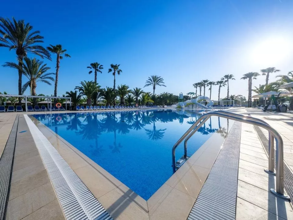 Camping Vendrell Platja -