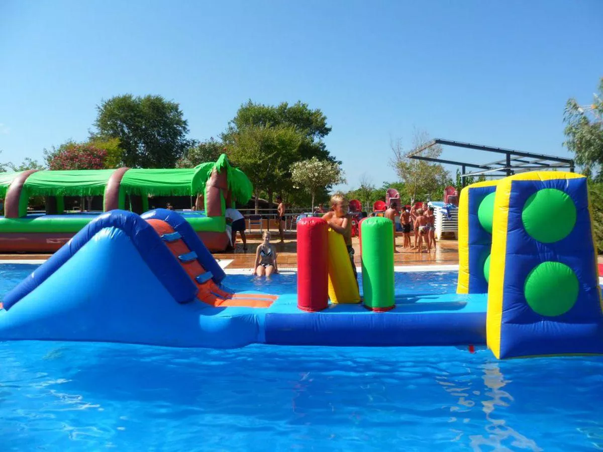 Camping del Mar-