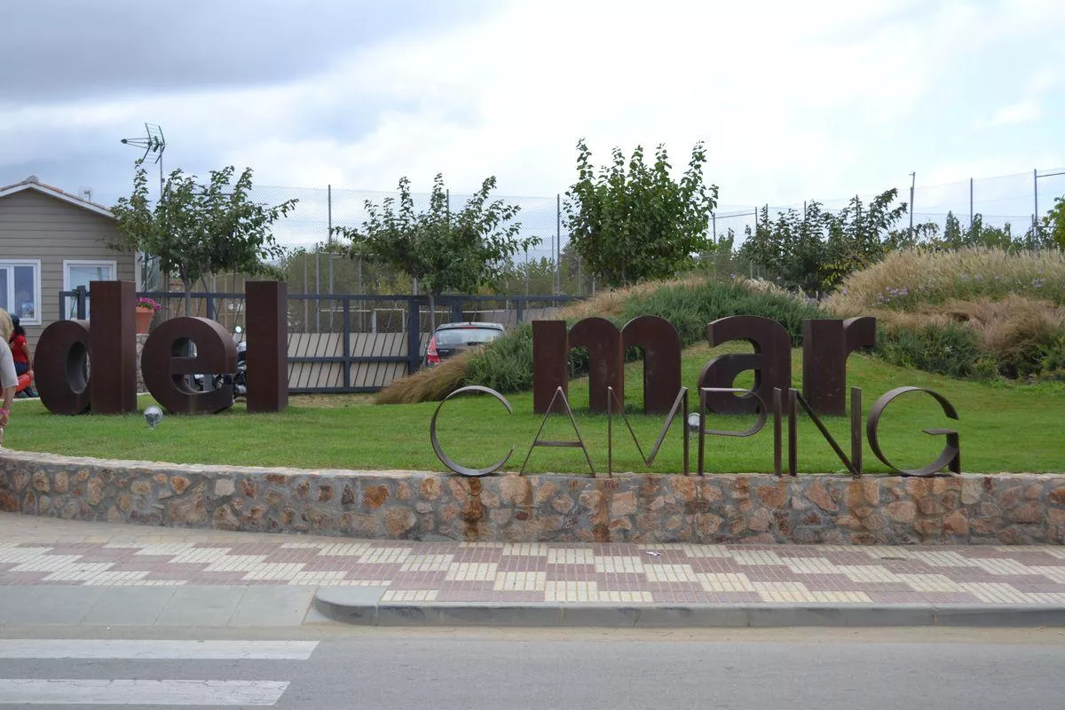 Camping del Mar-