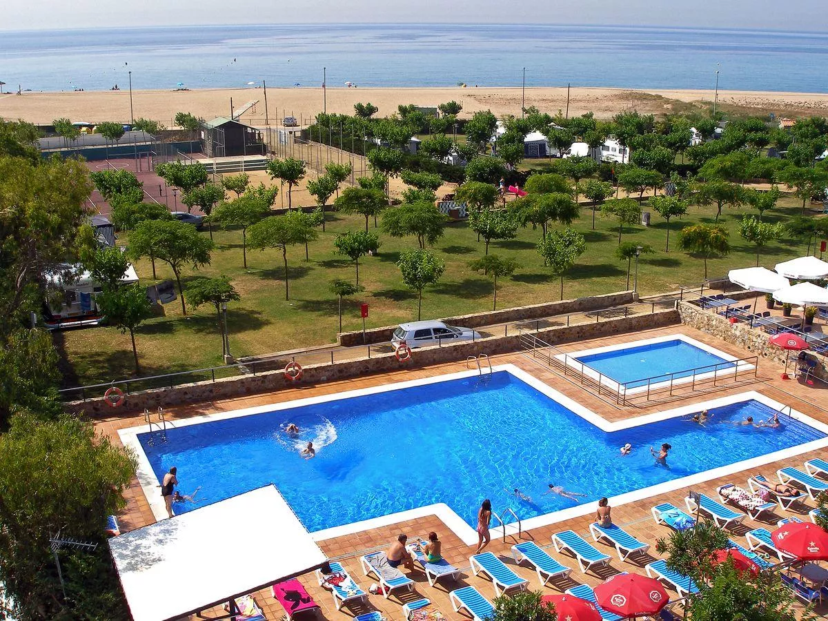 Camping del Mar-