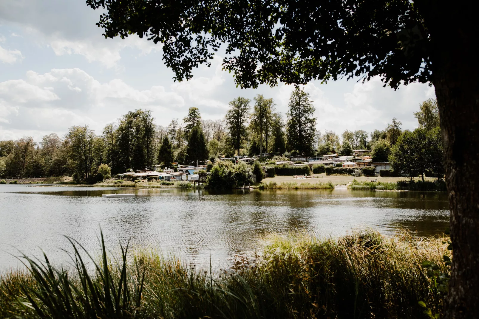 Harz-Camp Bremer Teich 