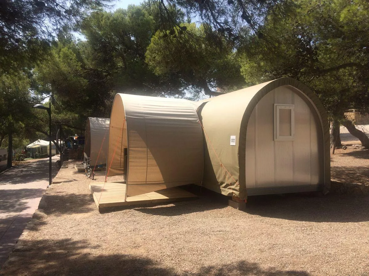 Camping Torre de la Mora S.A. -