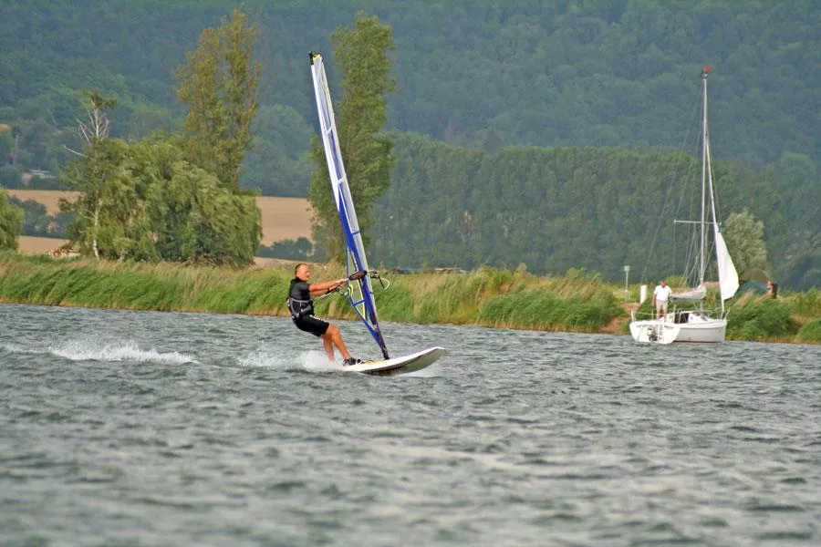 Knaus Campingpark Eschwege 