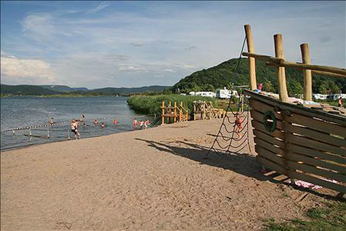 Knaus Campingpark Eschwege -