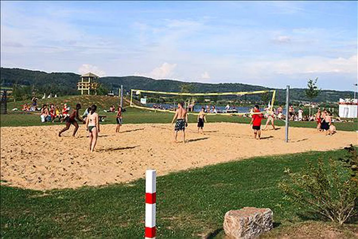 Knaus Campingpark Eschwege -