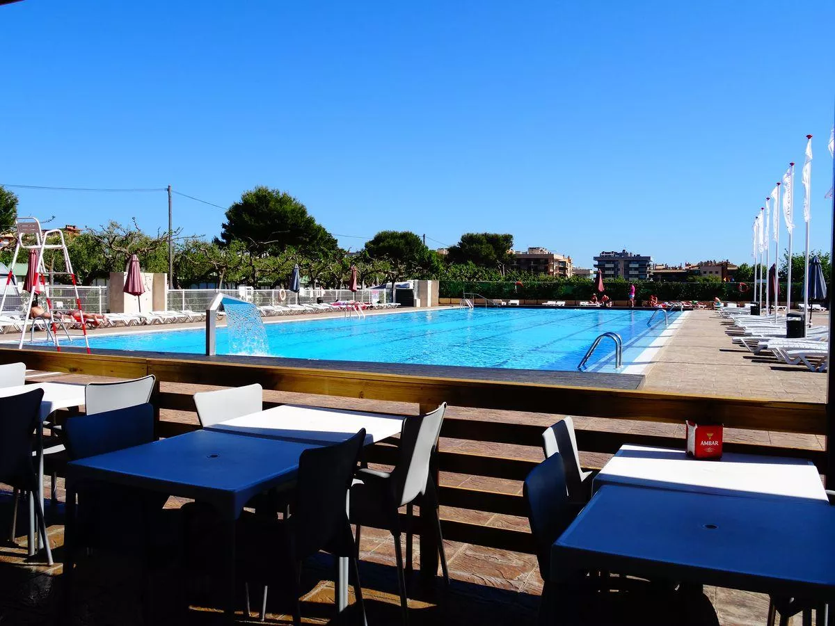 Camping Platja Cambrils -