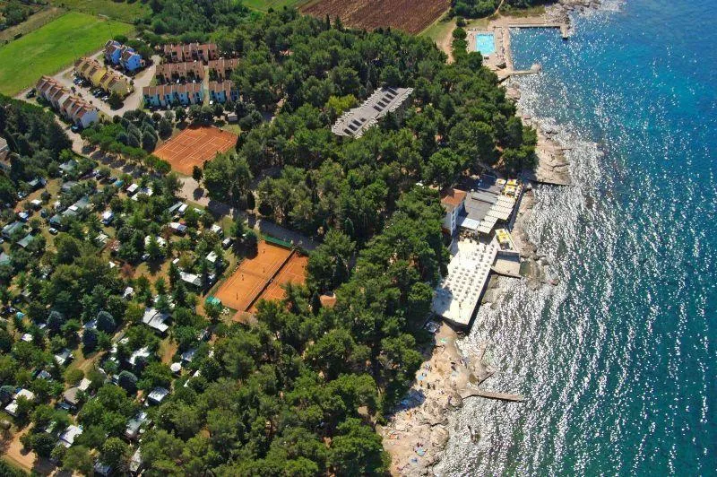 Camping Pineta-