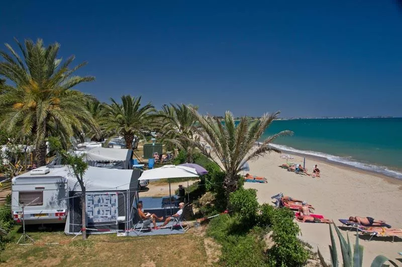 Camping La Torre del Sol-