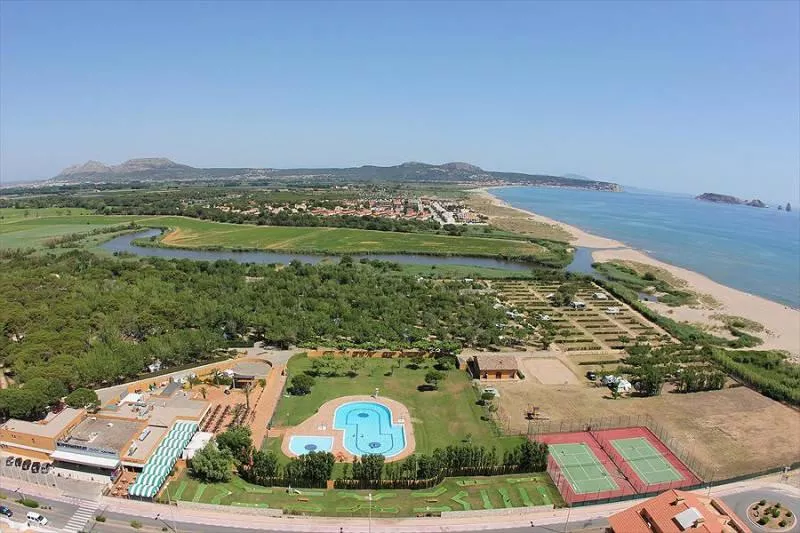 Camping Playa Brava -