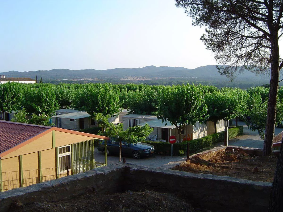 Camping Mas Patoxas -