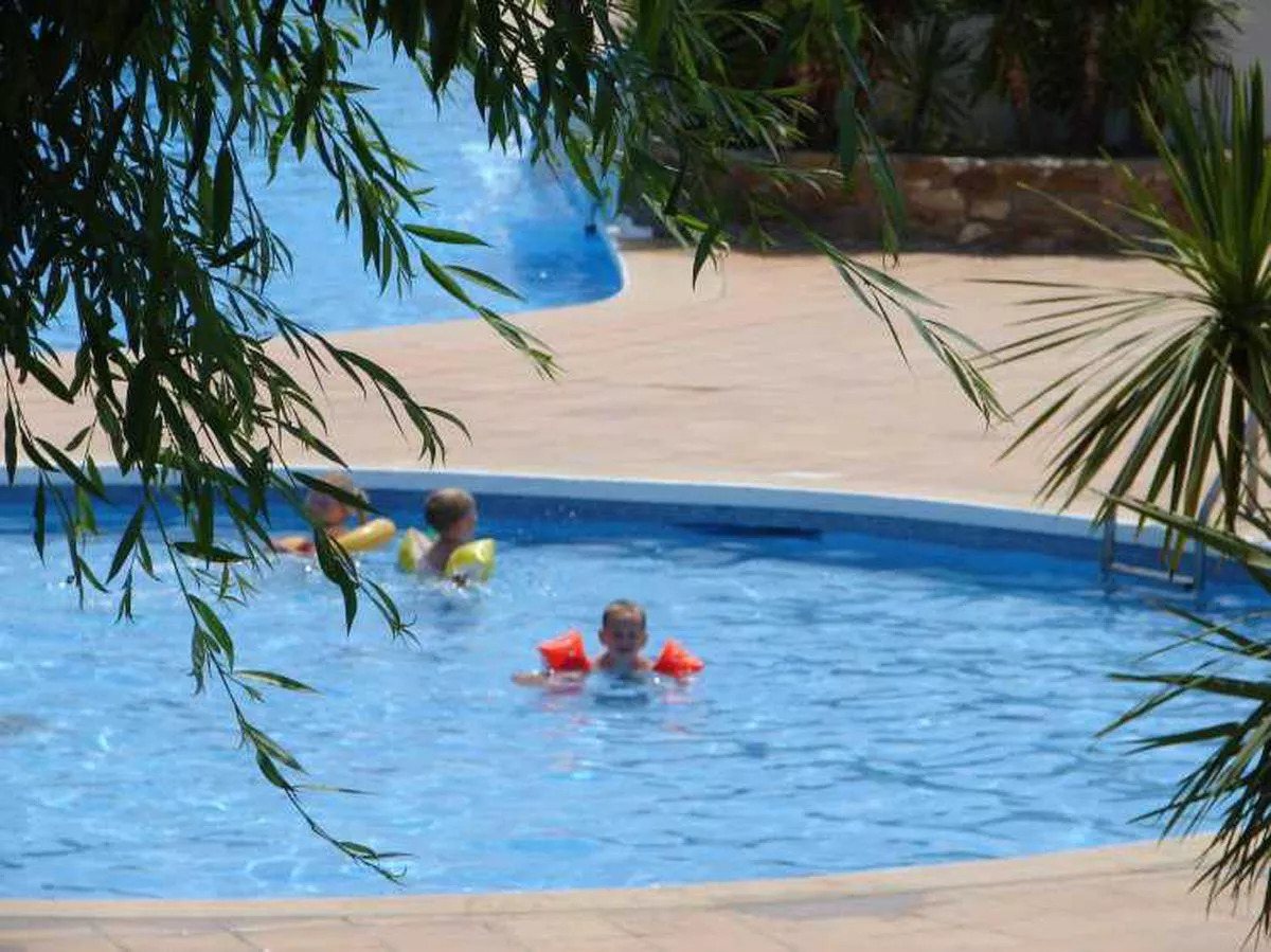 Camping Mas Patoxas -