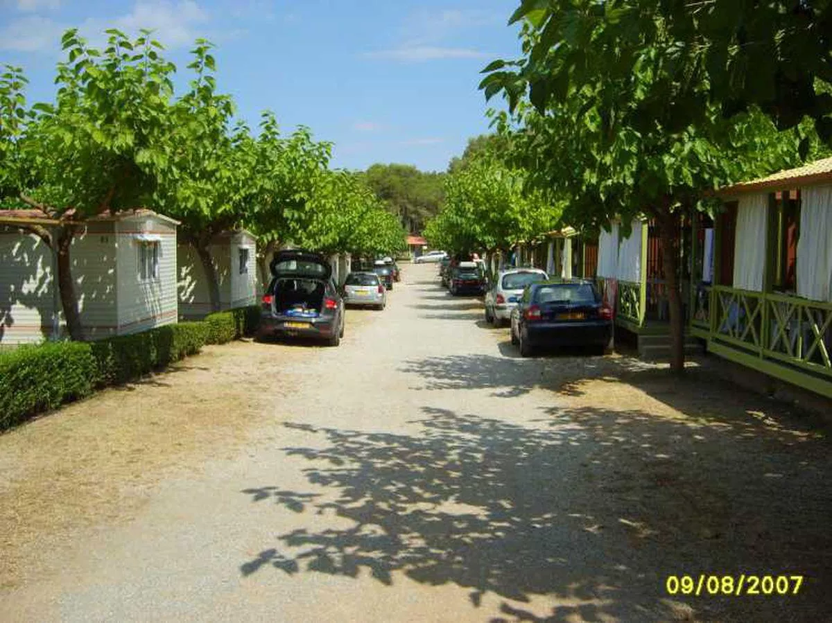 Camping Mas Patoxas -