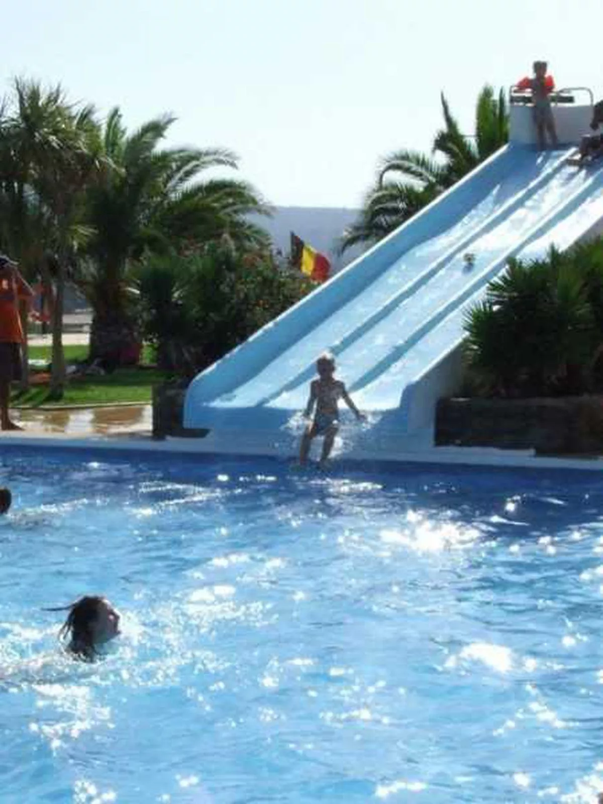 Camping Mas Patoxas -