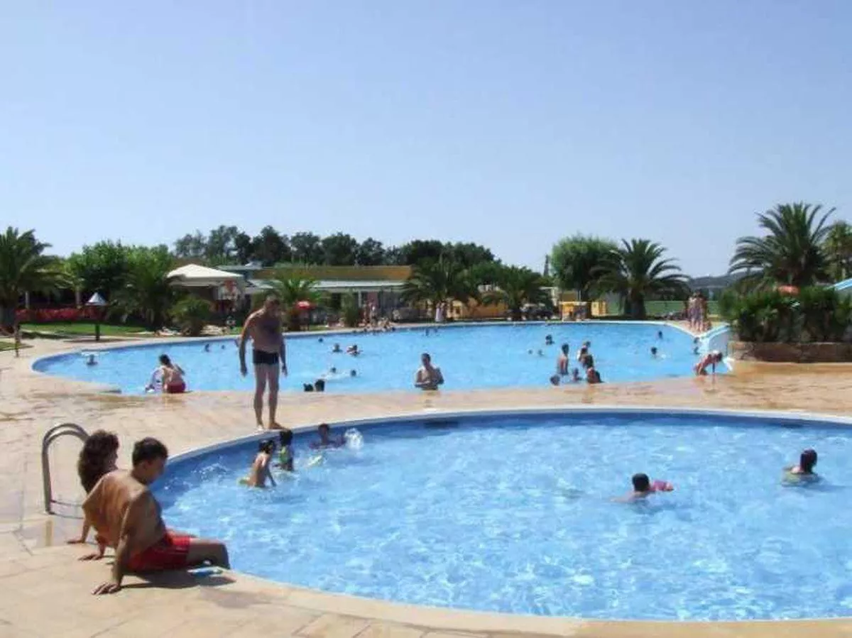 Camping Mas Patoxas -