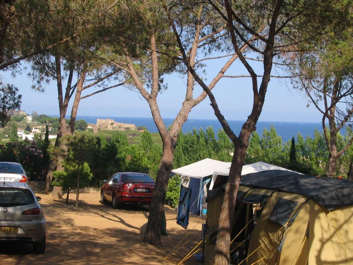 Camping Internacional Palamós -