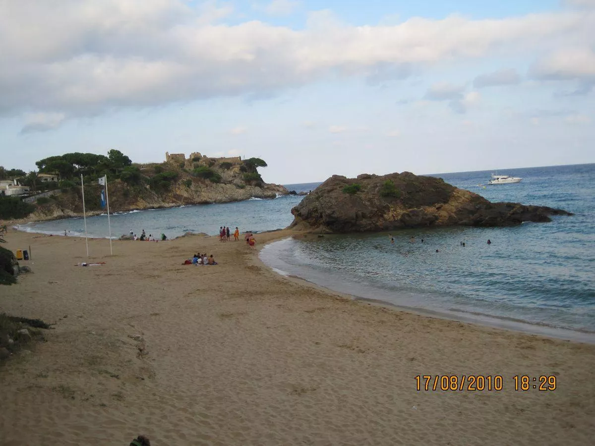 Camping Internacional Palamós -