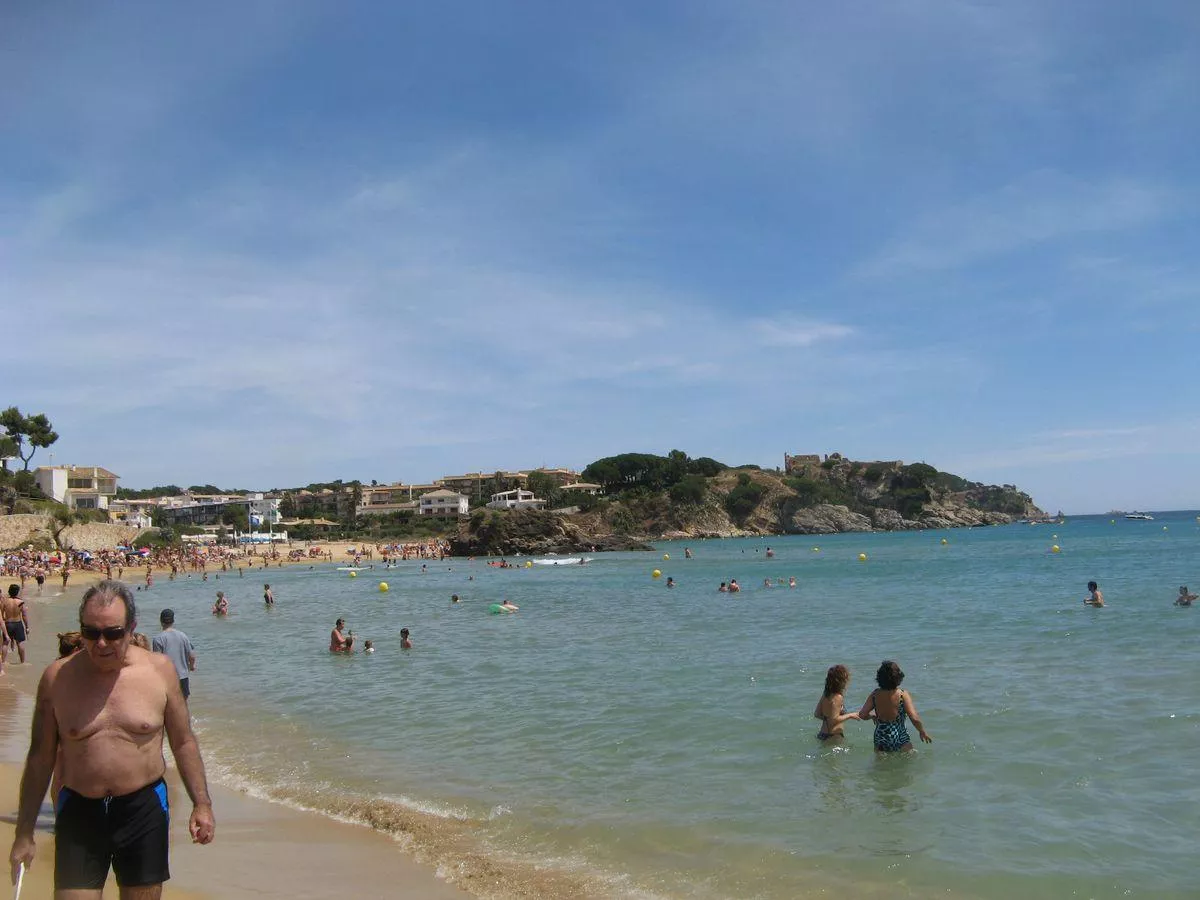 Camping Internacional Palamós 