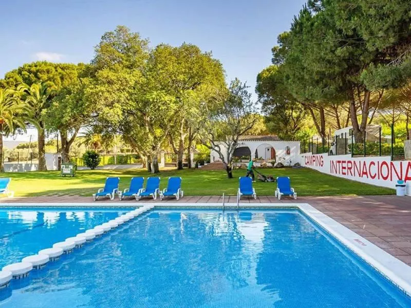 Camping Internacional Palamós -