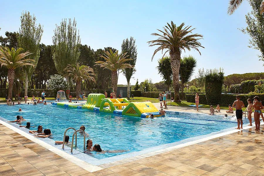 Valldaro Camping & Bungalows Resort 